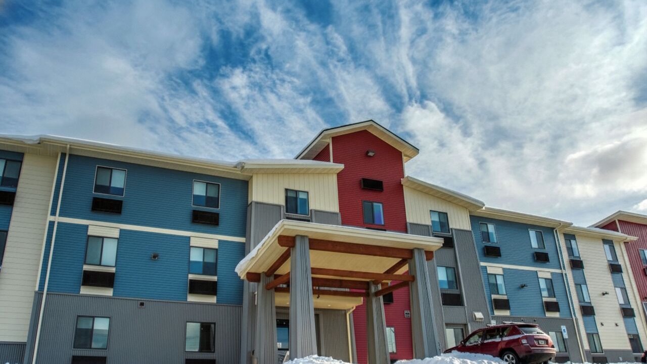 Photo of Outdoor in Ketchikan