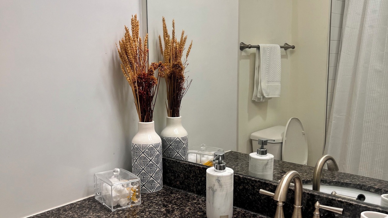 Photo of Bathroom in Lindbergh