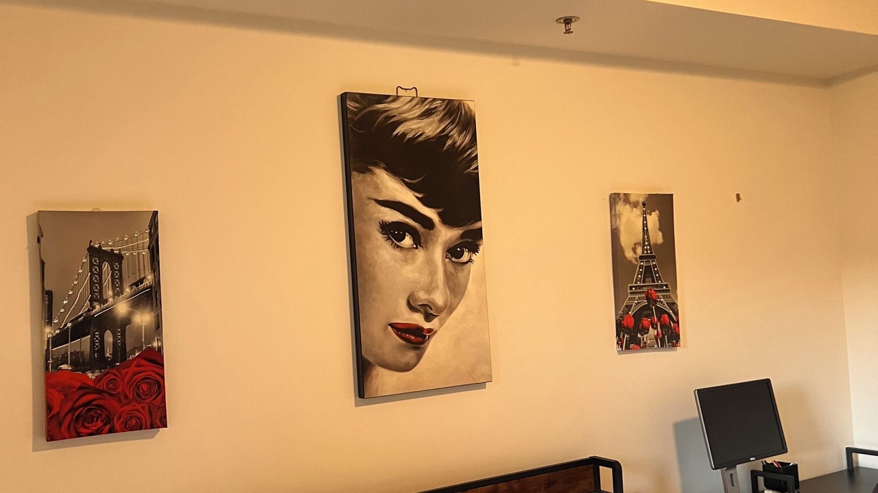 Photo of Bedroom in Lindbergh