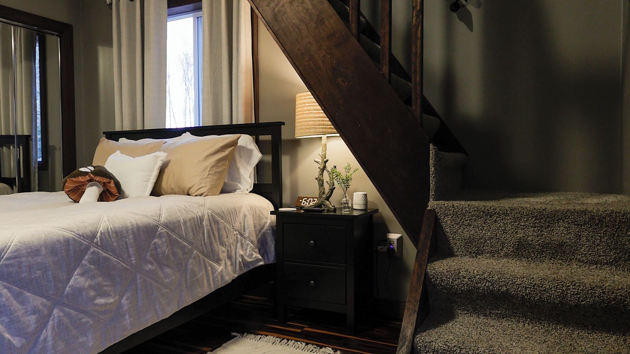Photo of Bedroom in Knik-Fairview
