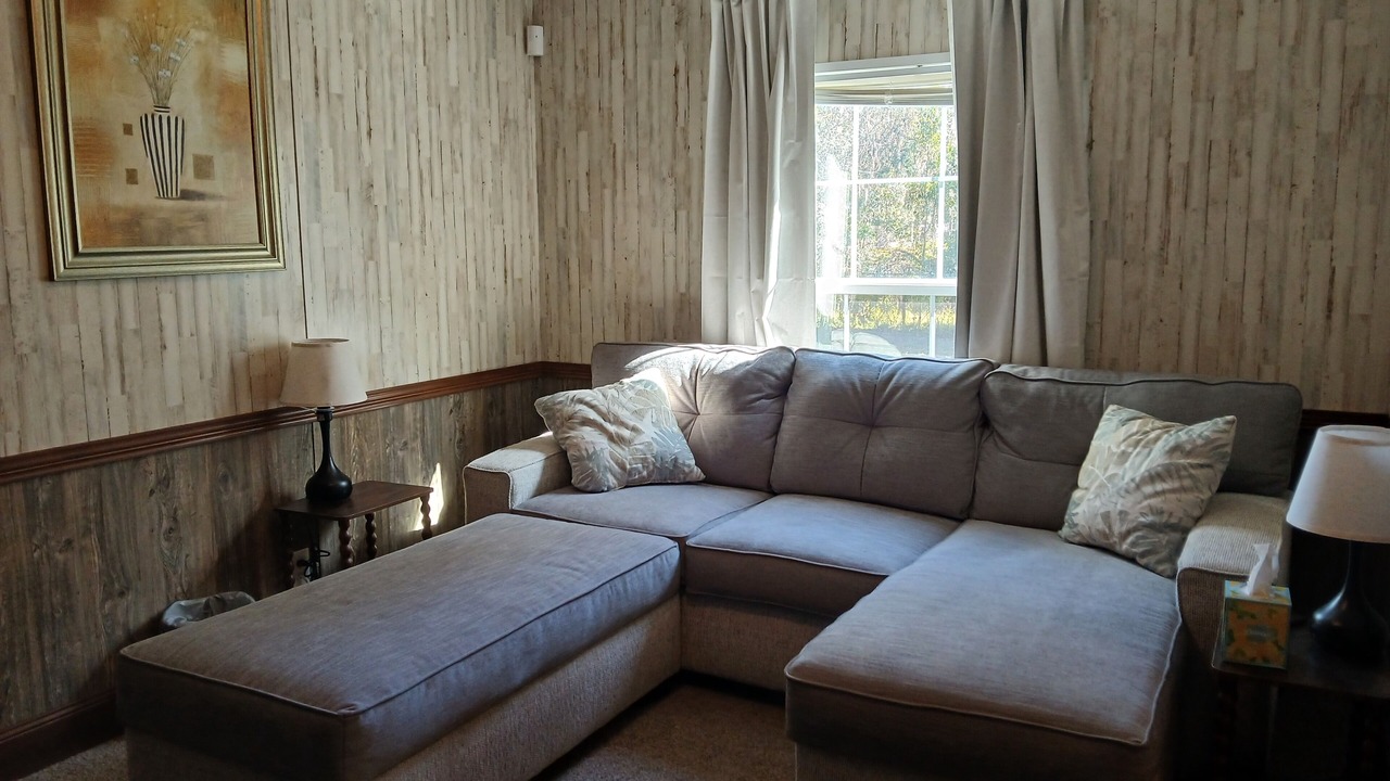 Photo of Livingroom in Fanning Springs