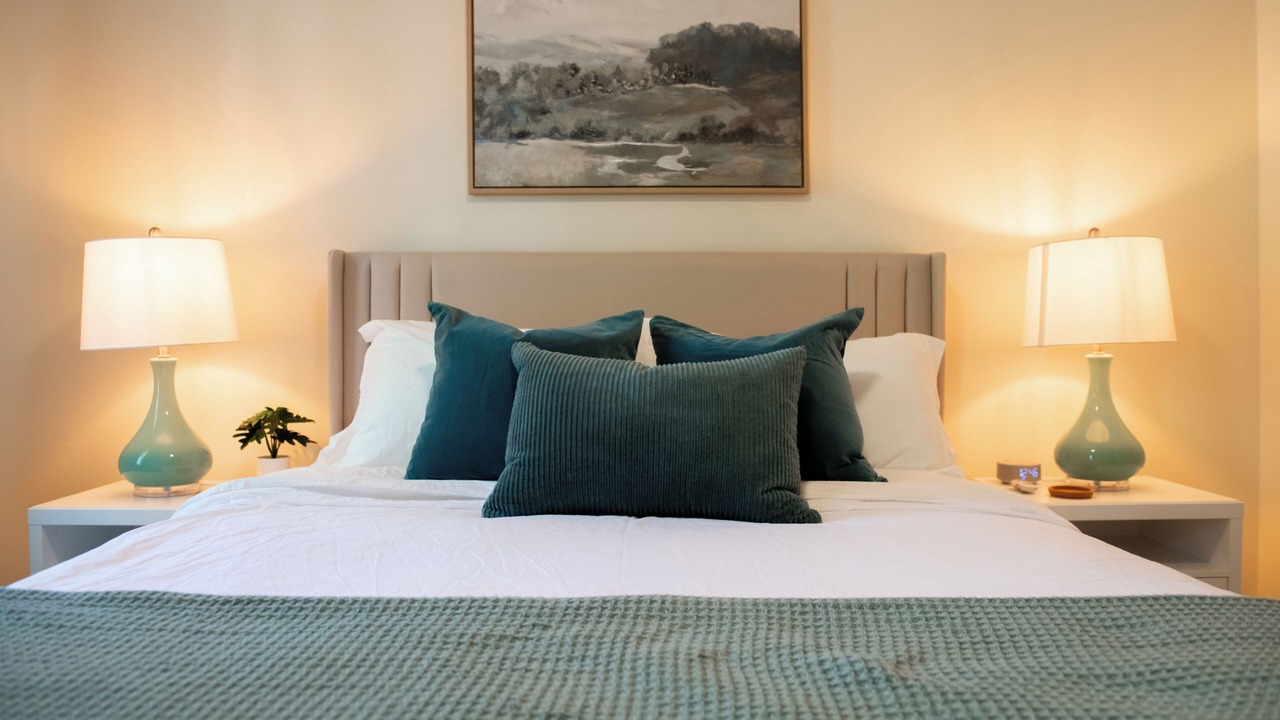 Photo of Bedroom in Mableton