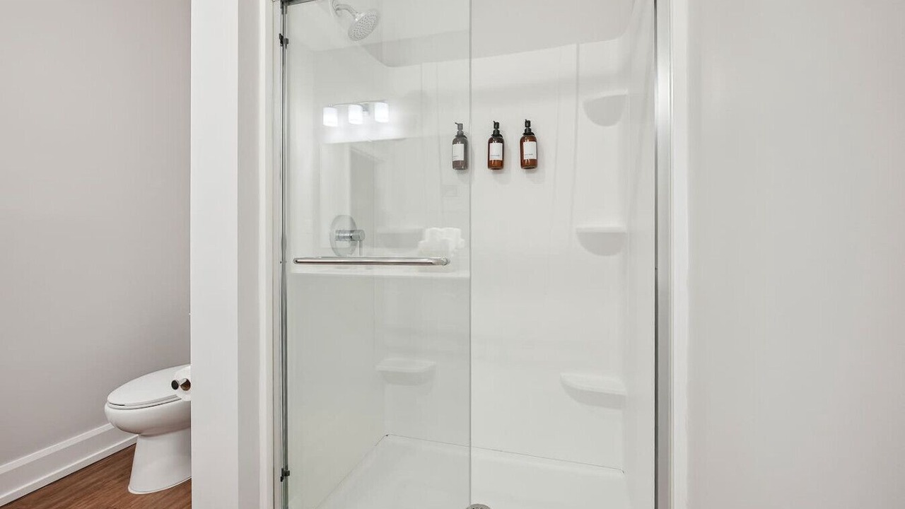Photo of Bathroom in Italian Village