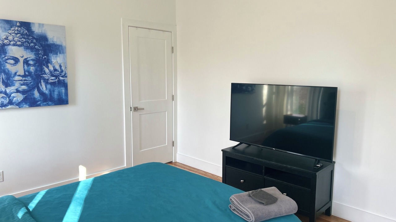 Photo of Bedroom in Knight Park