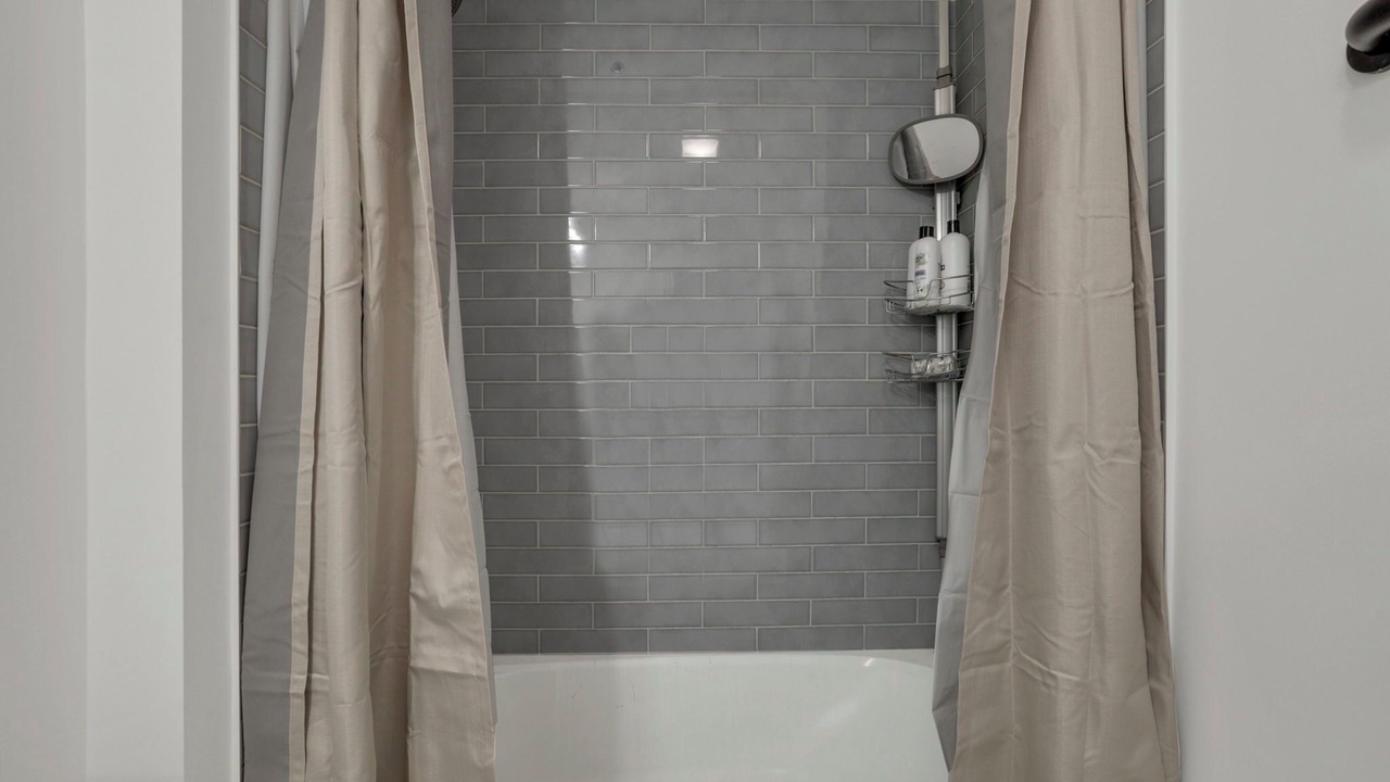 Photo of Bathroom in Northeast Columbus