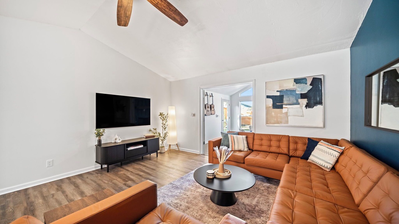 Photo of Livingroom in Riverside