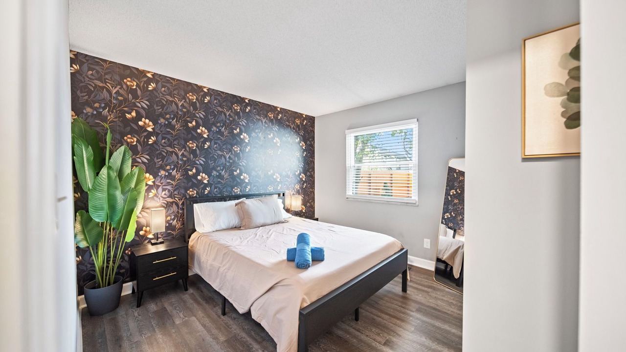 Photo of Bedroom in Riverside
