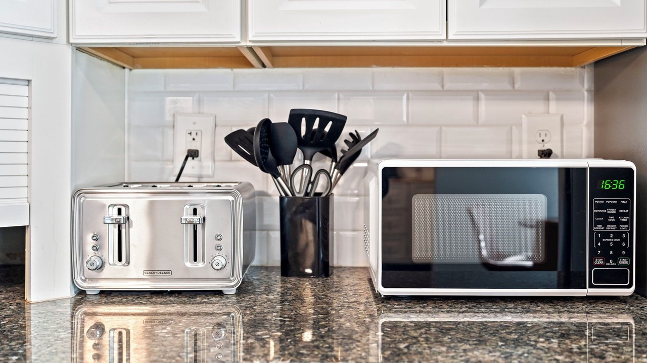 Photo of Kitchen in Riverside