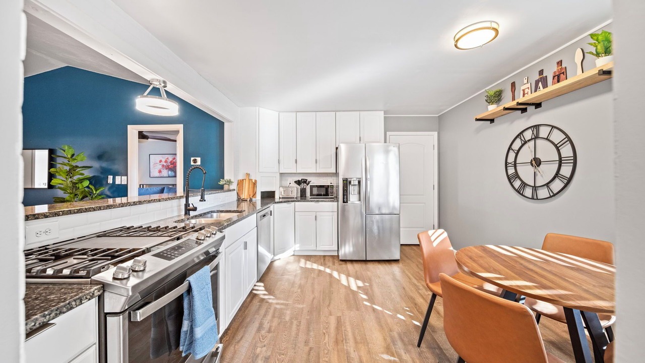 Photo of Kitchen in Riverside
