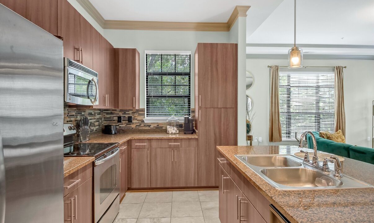 Photo of Kitchen in Cumberland