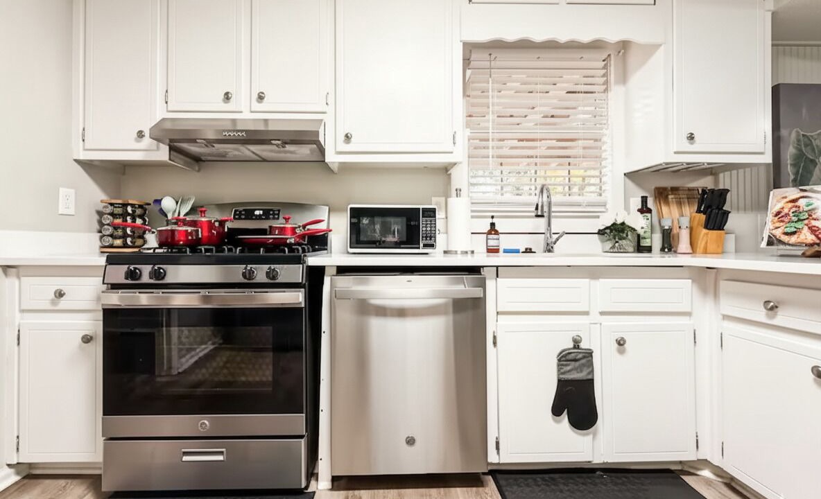 Photo of Kitchen in Tucker