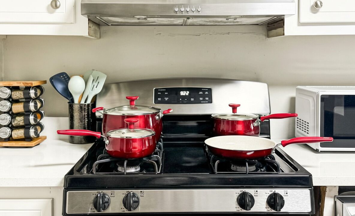 Photo of Kitchen in Tucker