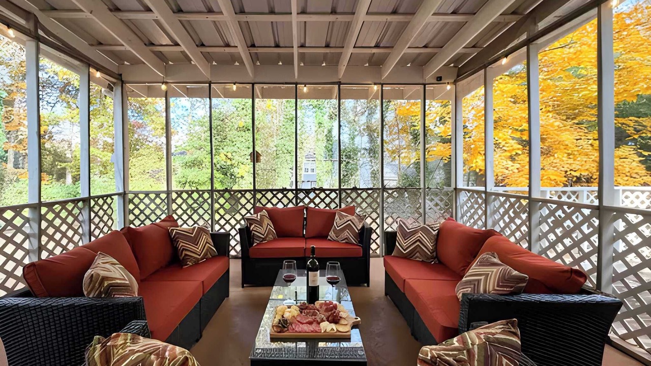 Photo of Outdoor in Tucker