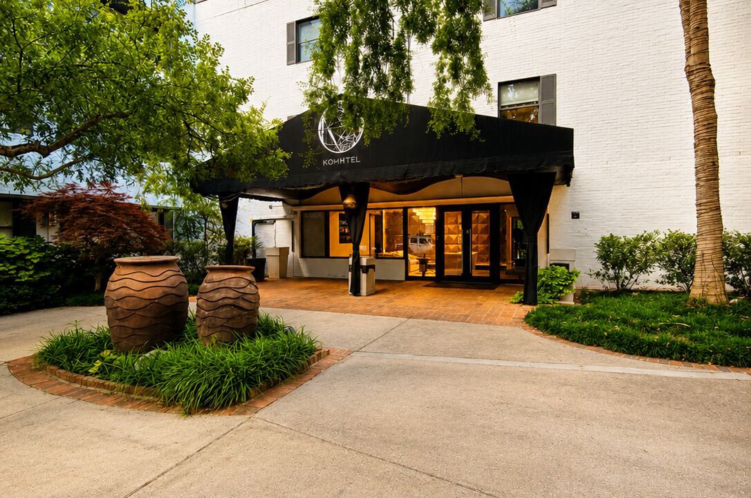 Photo of Outdoor in North Buckhead