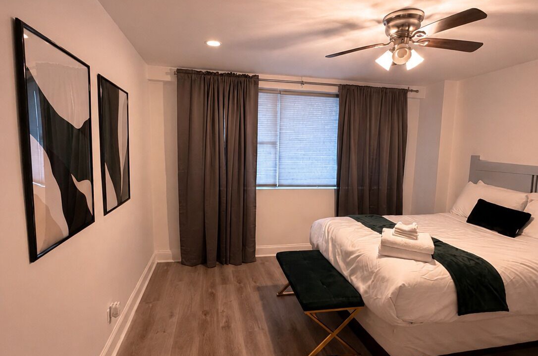 Photo of Bedroom in North Buckhead