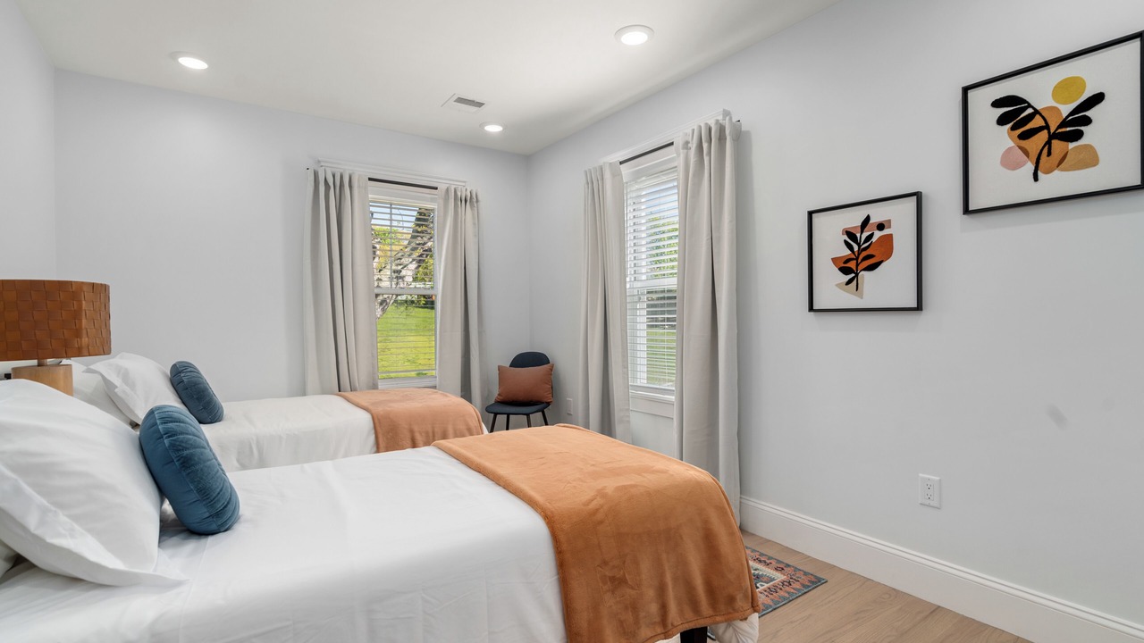 Photo of Bedroom in St. Elizabeth's