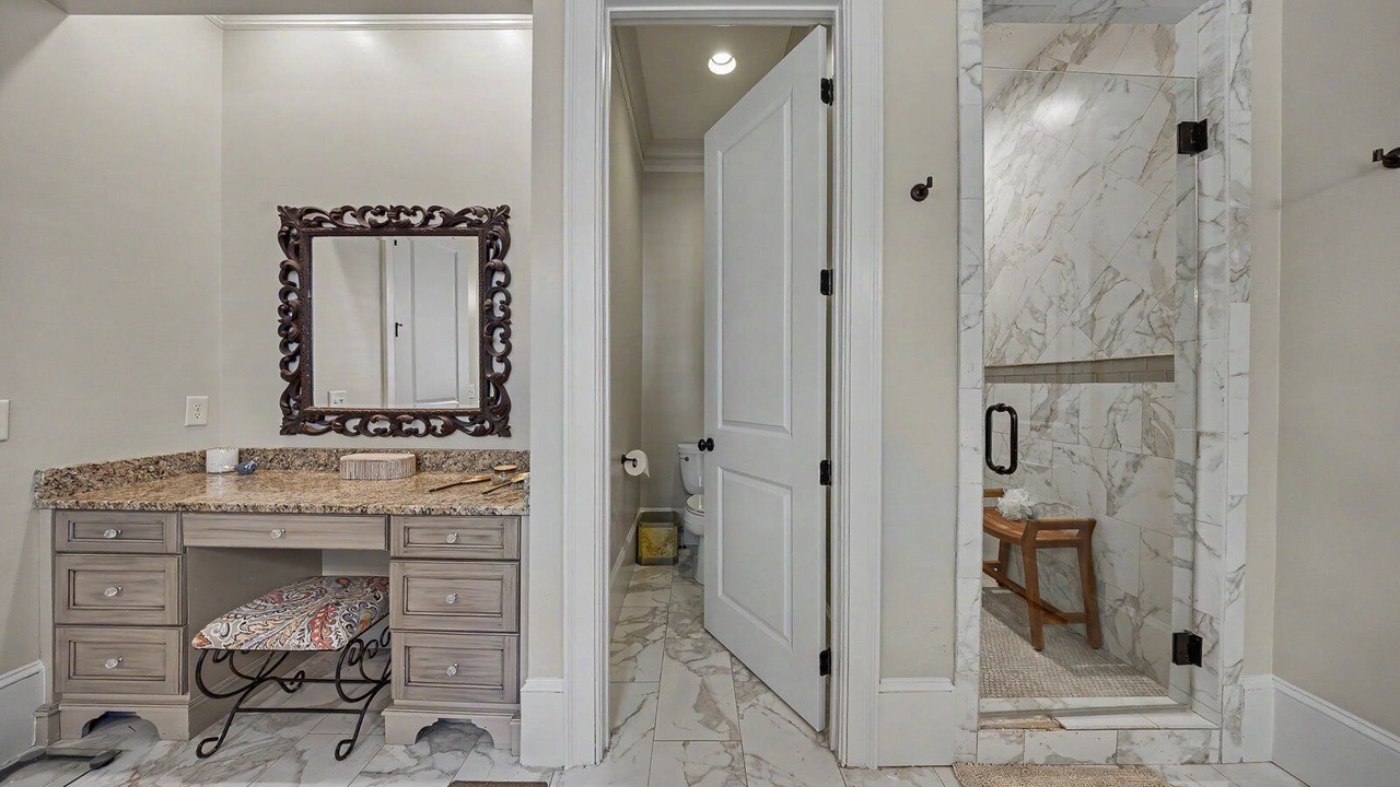 Photo of Bathroom in Ashford Park