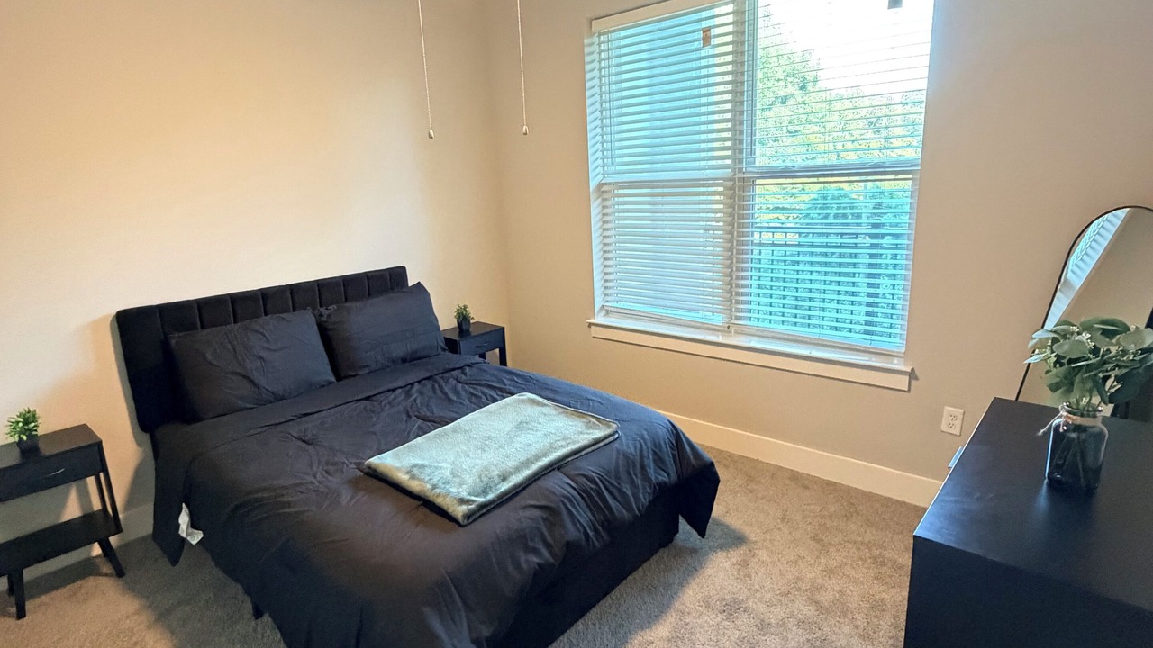 Photo of Bedroom in Atlanta