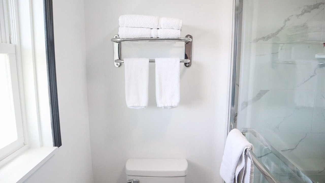 Photo of Bathroom in Ronks