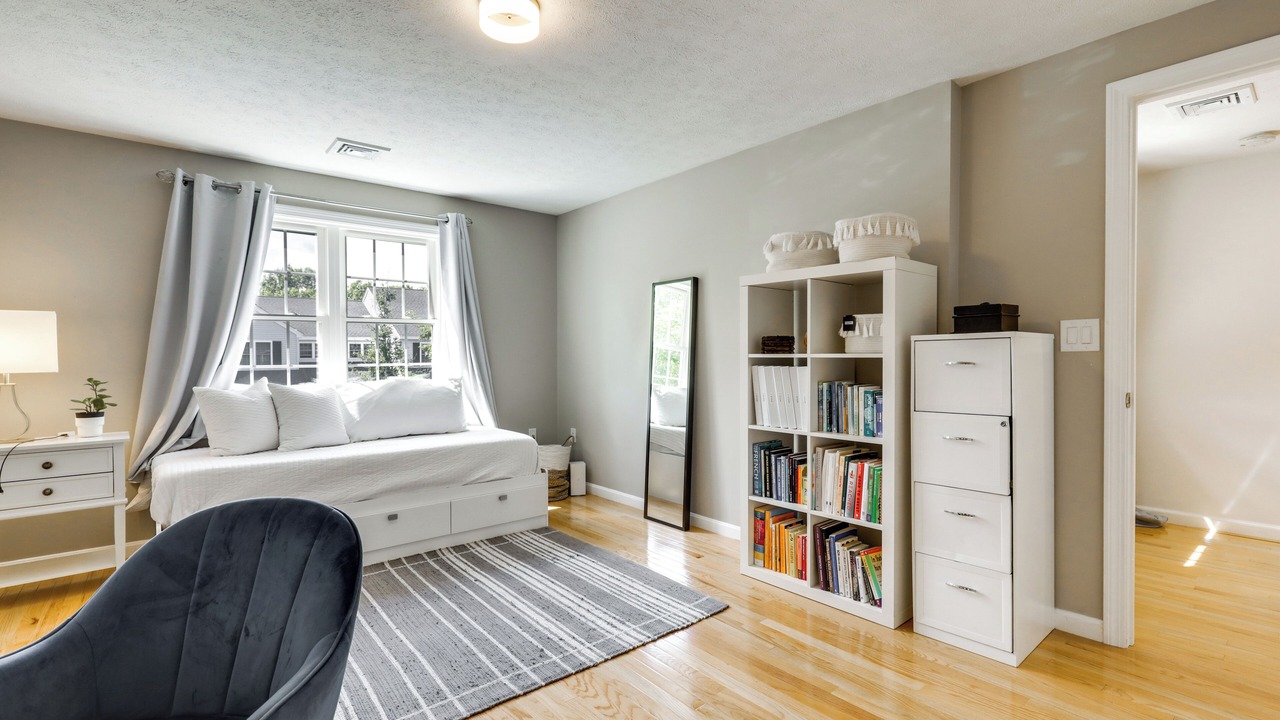Photo of Bedroom in Leominster