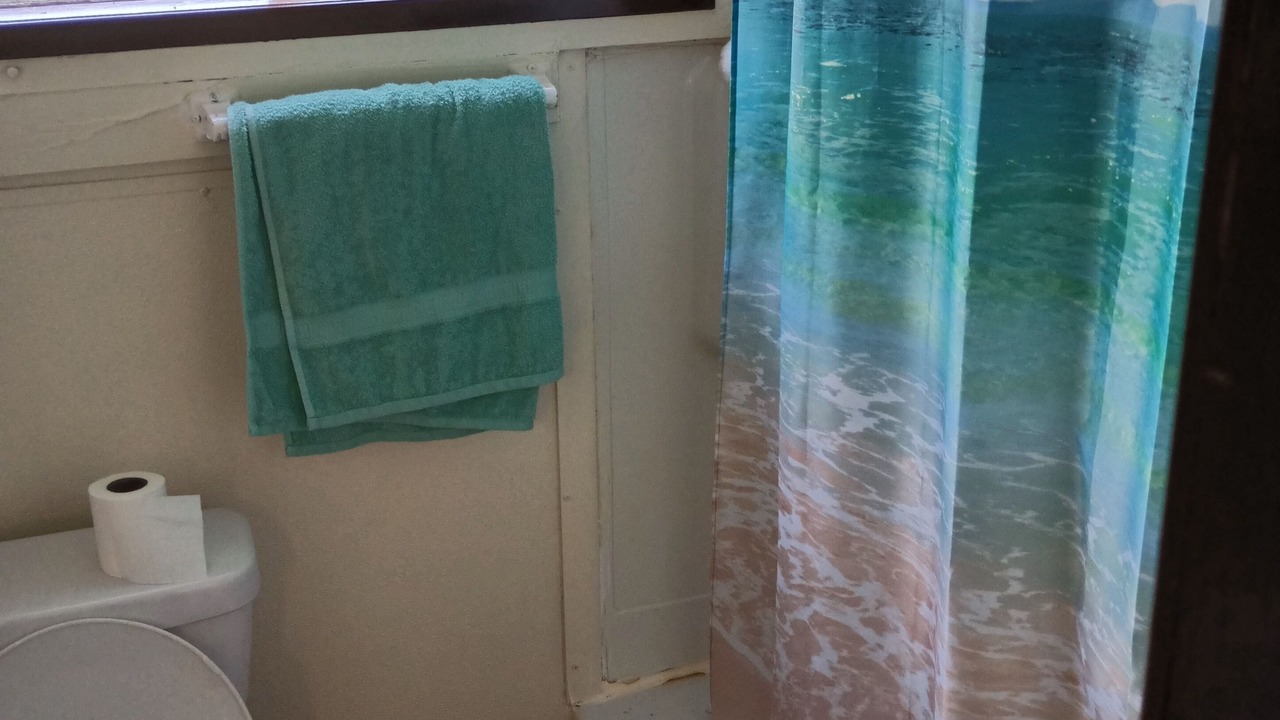 Photo of Bathroom in Ketchikan