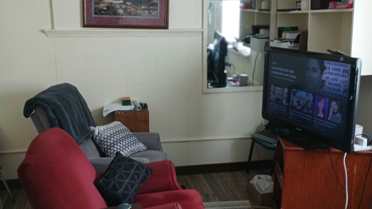 Photo of Livingroom in Ketchikan