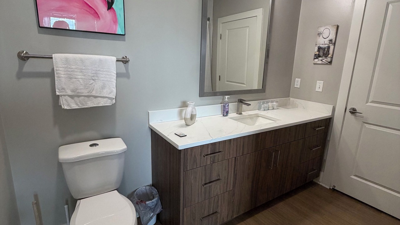 Photo of Bathroom in Atlanta