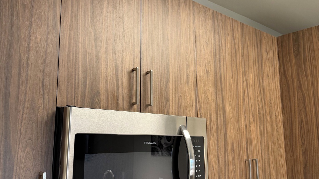 Photo of Kitchen in Atlanta