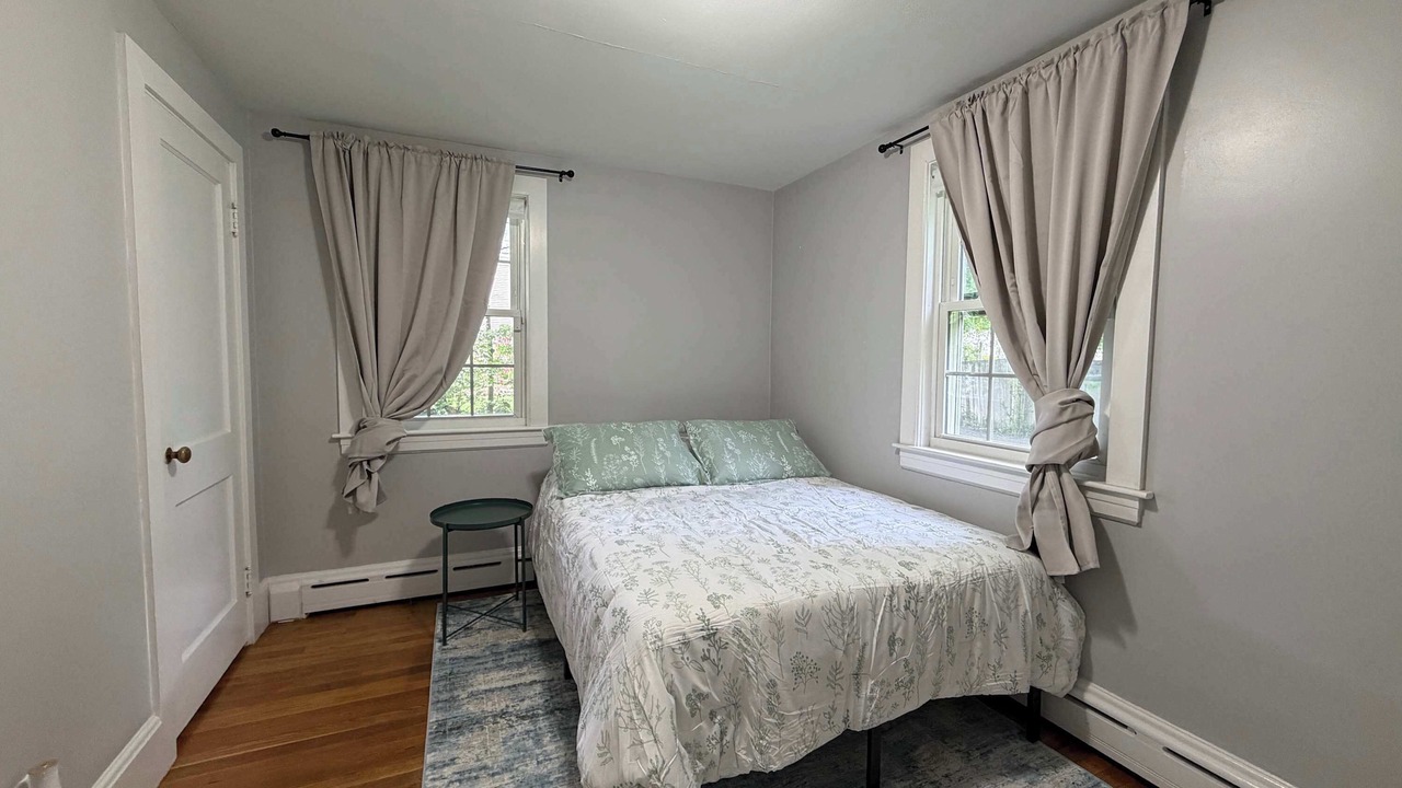 Photo of Bedroom in Foxboro
