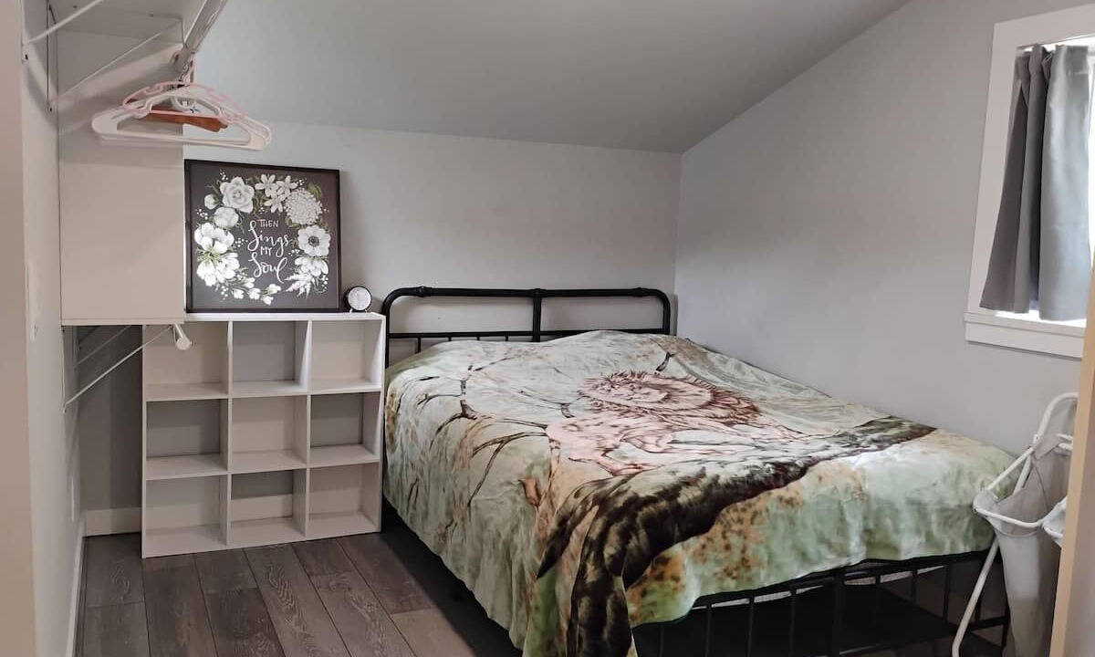 Photo of Bedroom in Willow