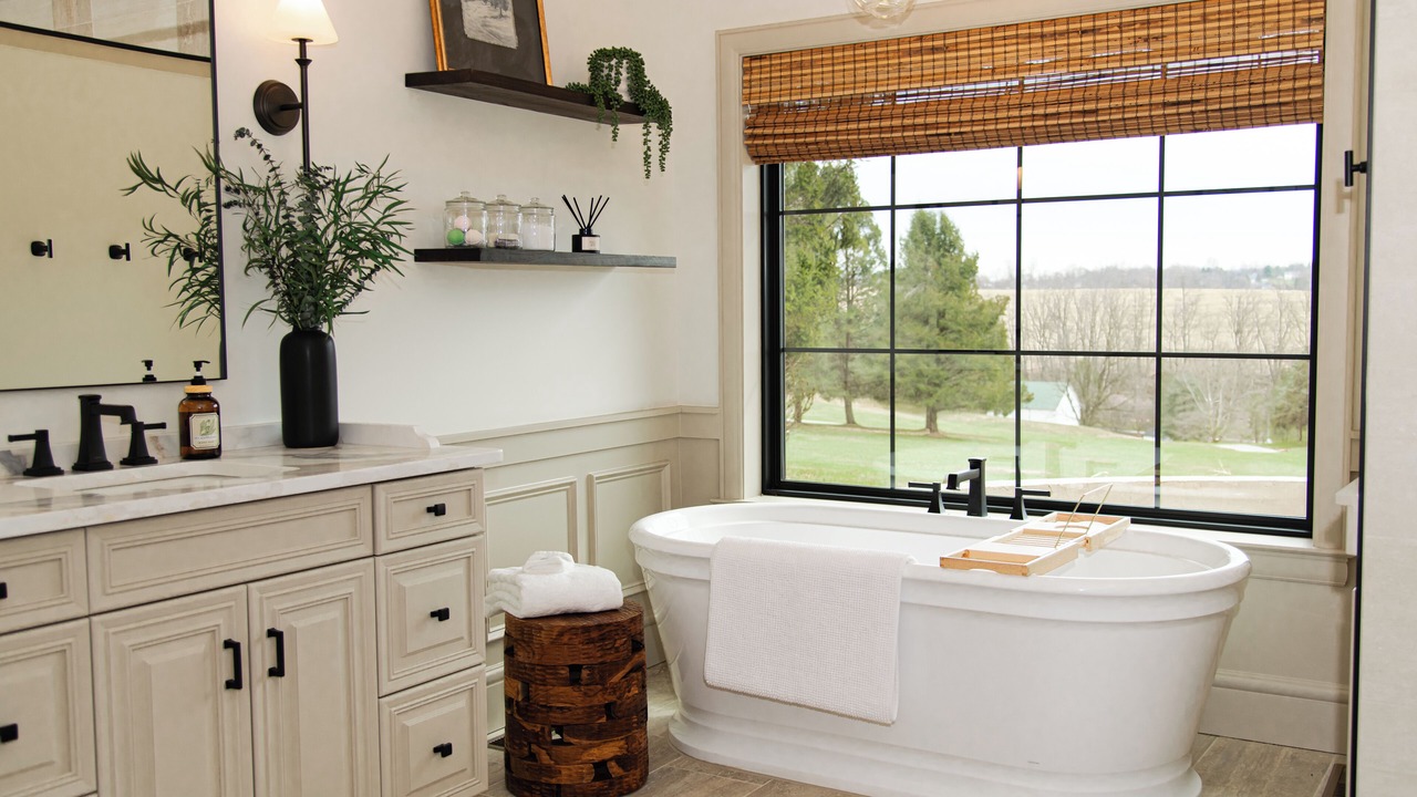 Photo of Bathroom in Wernersville