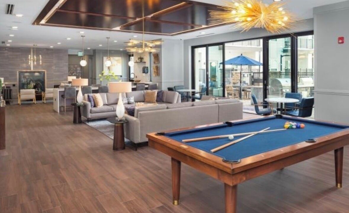 Photo of Bedroom in Atlanta