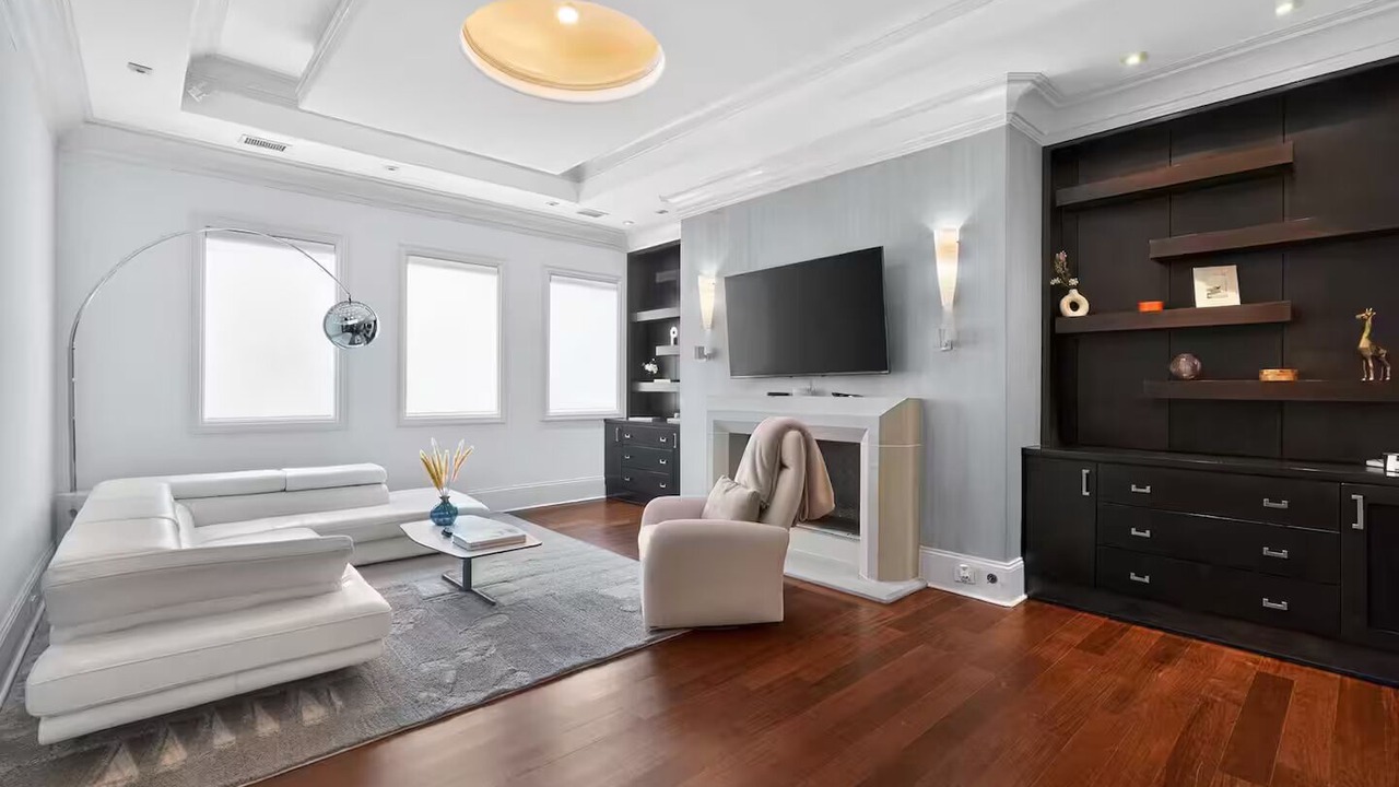 Photo of Livingroom in Marietta