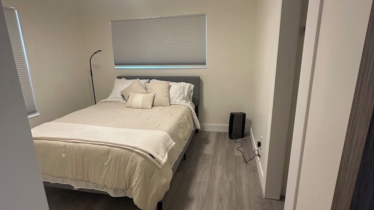 Photo of Bedroom in Abbott Loop