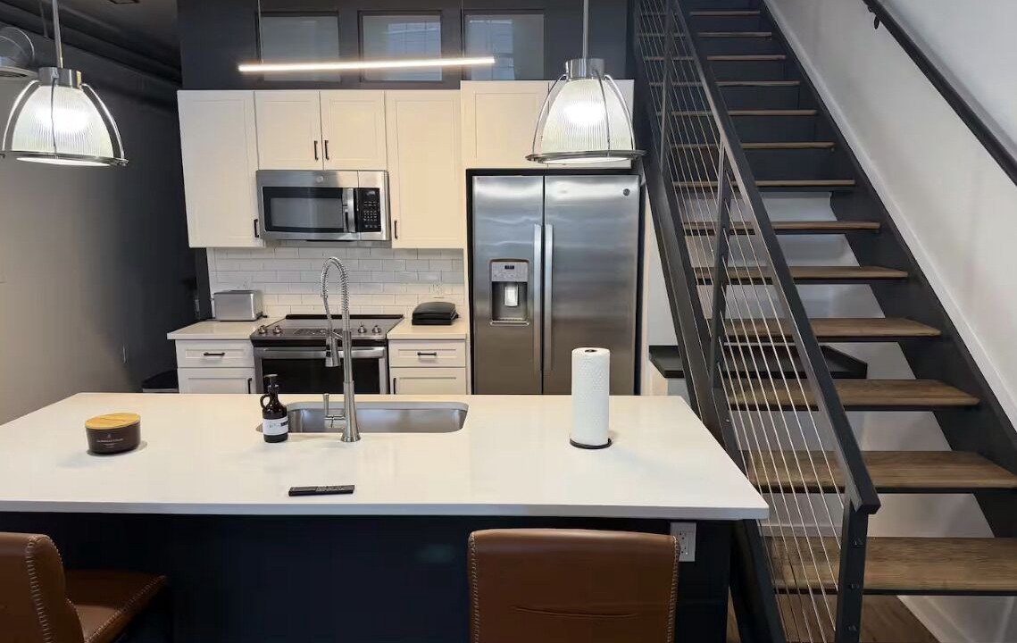 Photo of Kitchen in Loring Heights