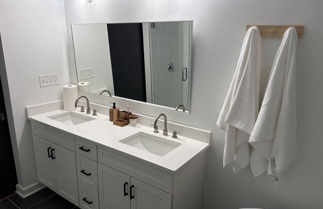 Photo of Bathroom in Loring Heights