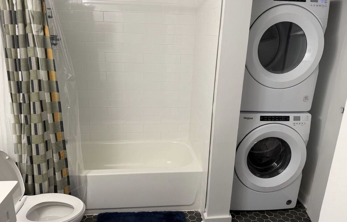 Photo of Bathroom in Loring Heights