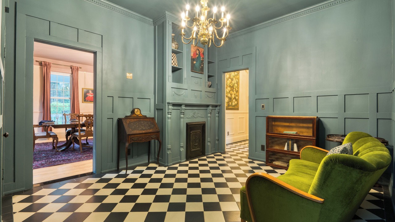 Photo of Bedroom in Oak Hill