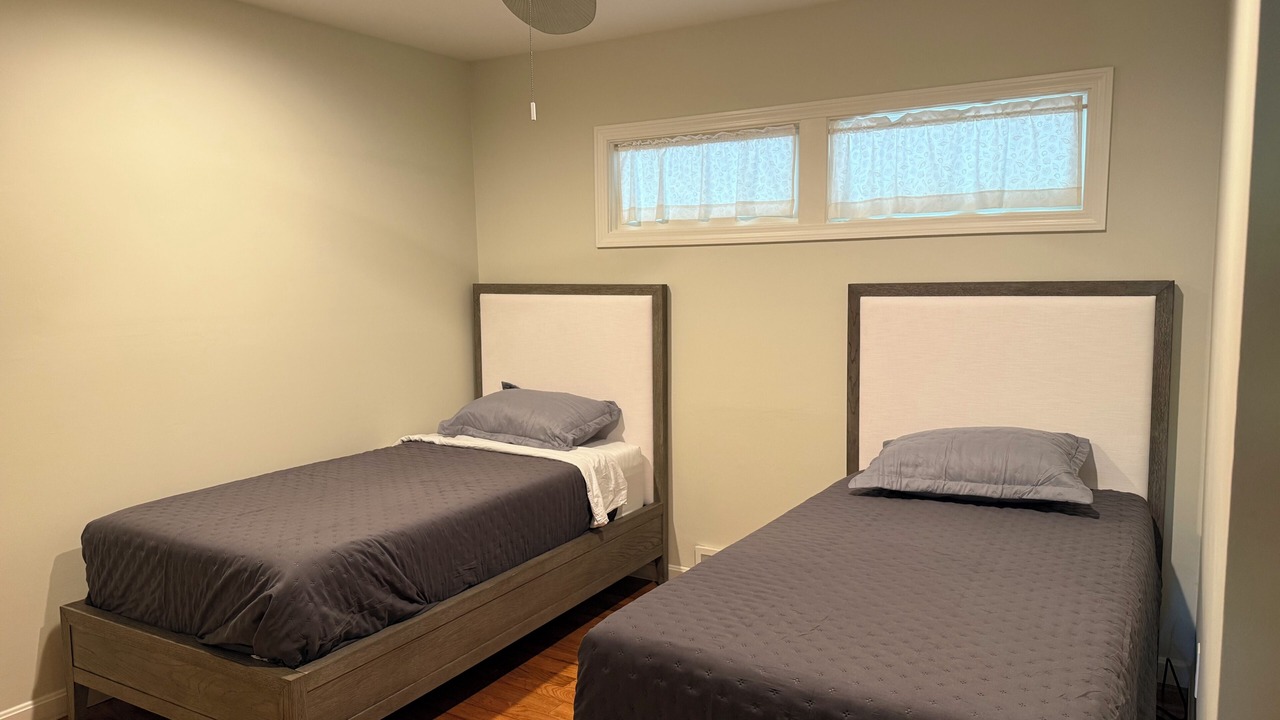 Photo of Bedroom in Falmouth Heights