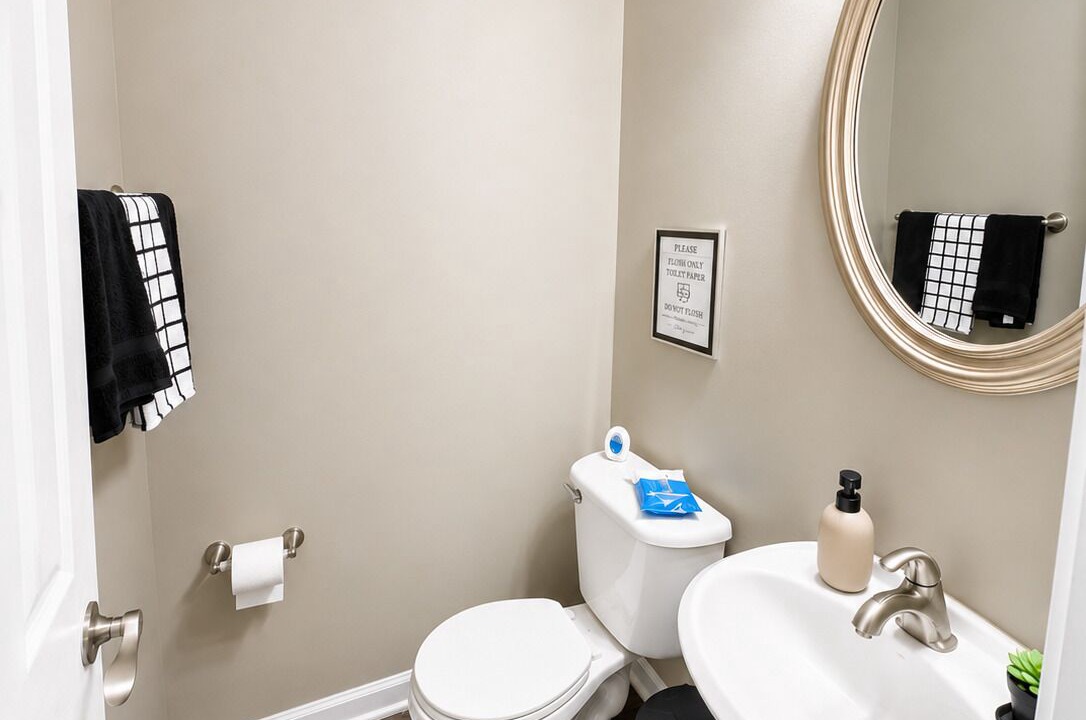 Photo of Bathroom in Cumberland