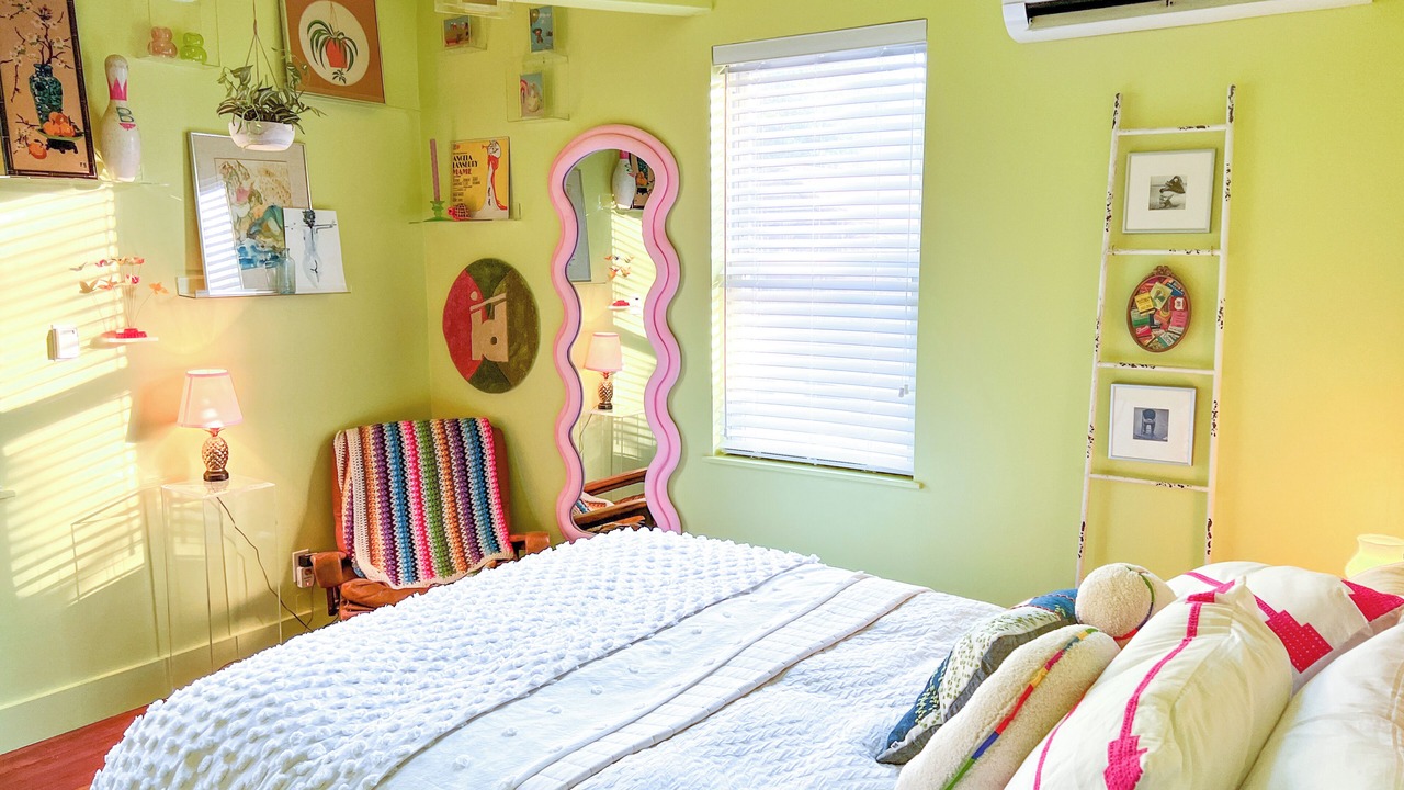 Photo of Bedroom in Norwood