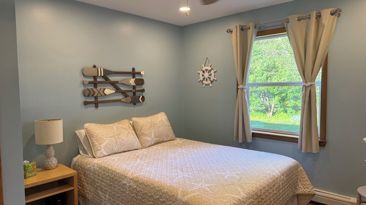 Photo of Bedroom in Broadalbin