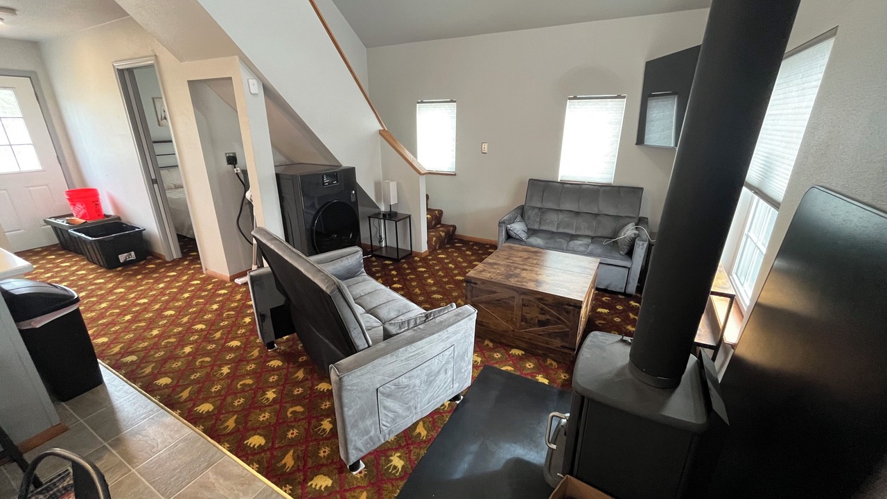 Photo of Livingroom in Kalifornsky