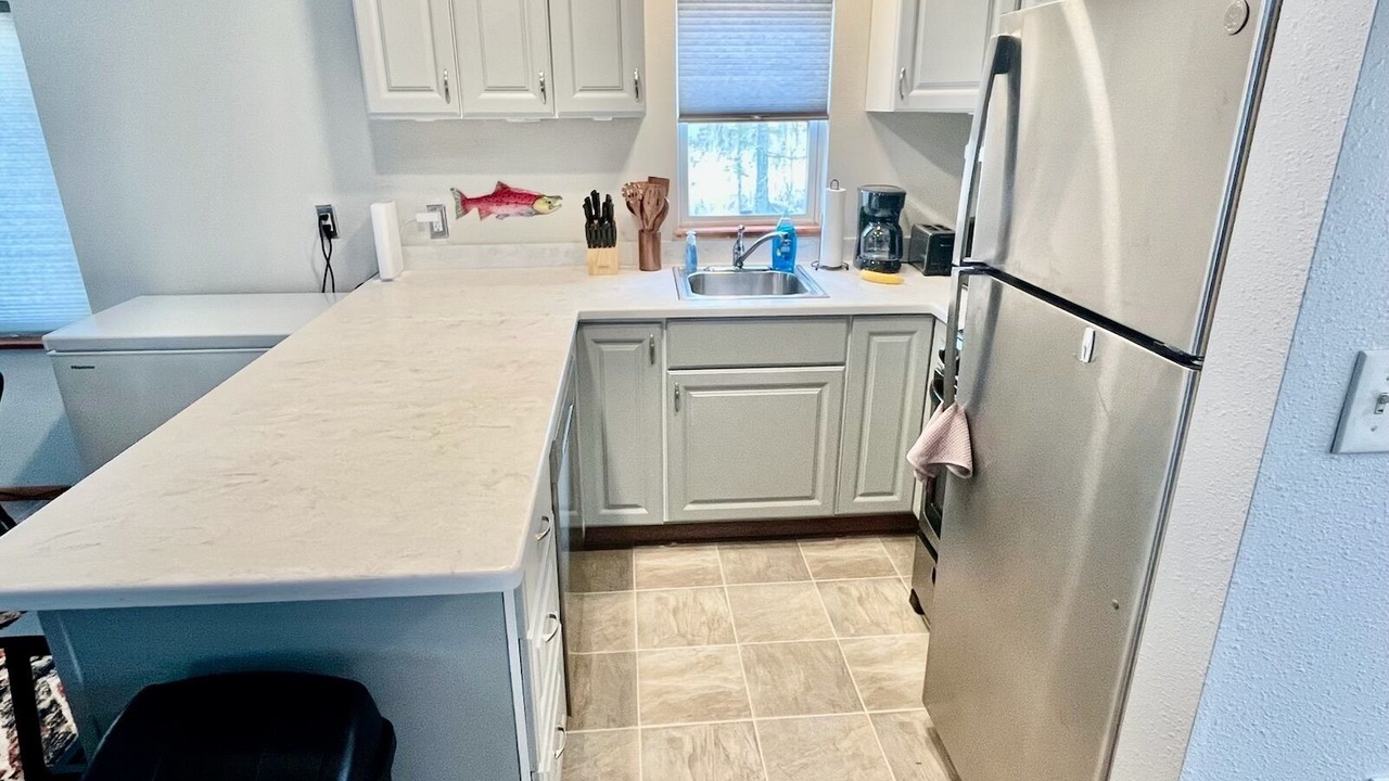 Photo of Kitchen in Kalifornsky
