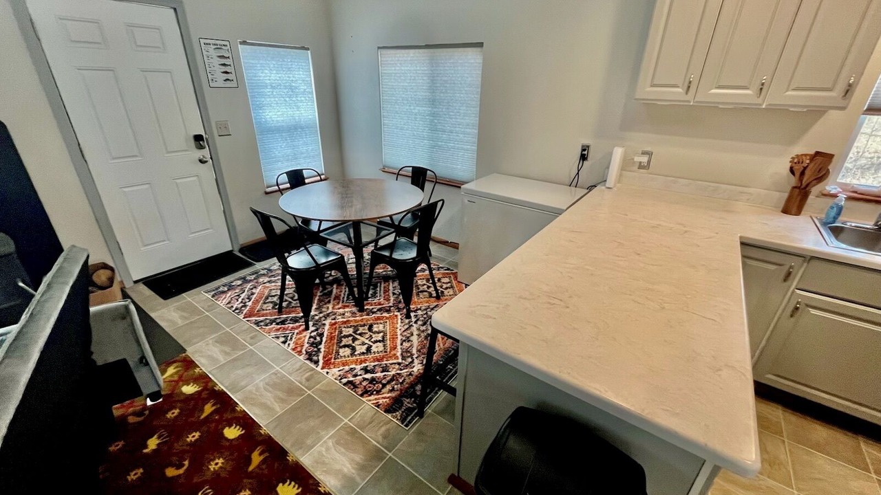 Photo of Kitchen in Kalifornsky