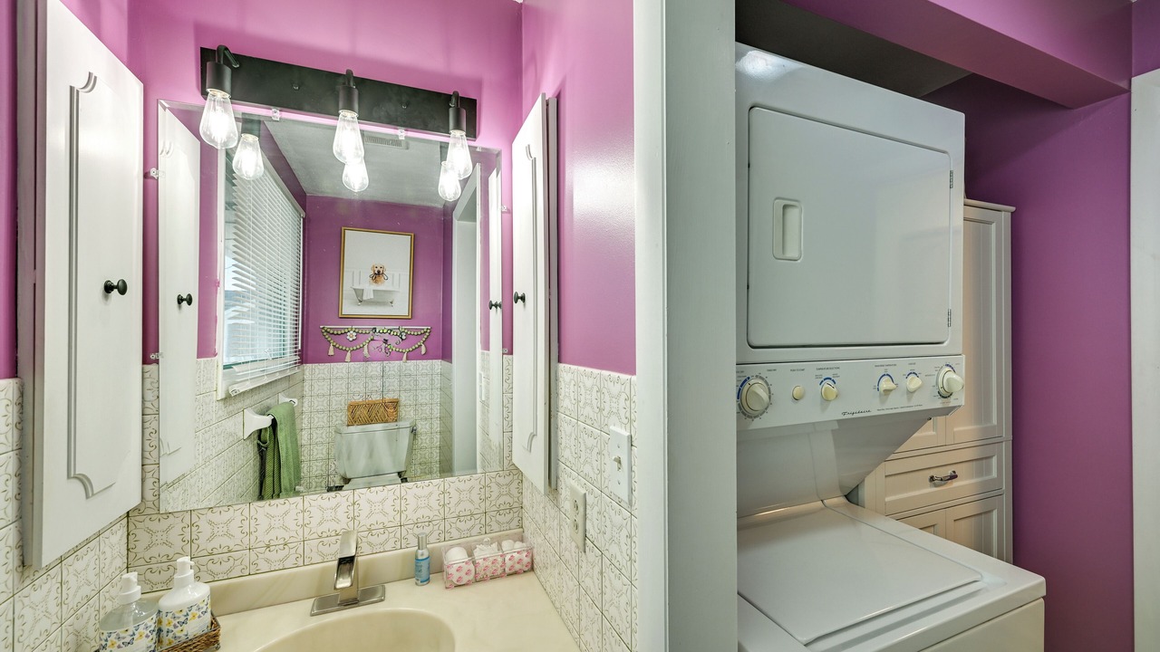Photo of Bathroom in Syracuse
