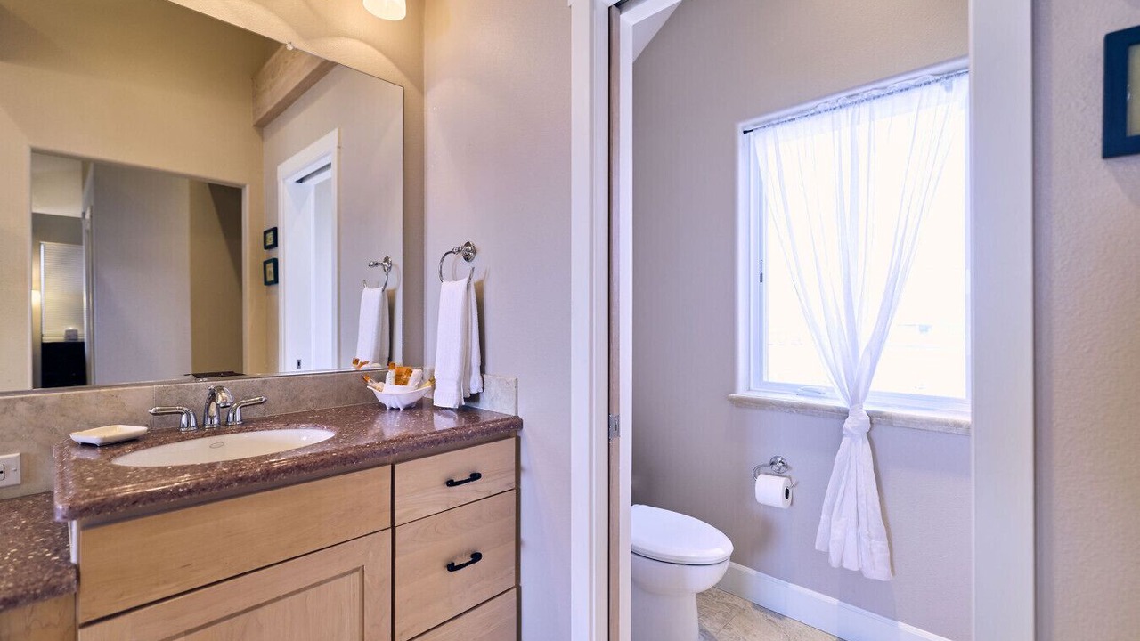 Photo of Bathroom in Homer
