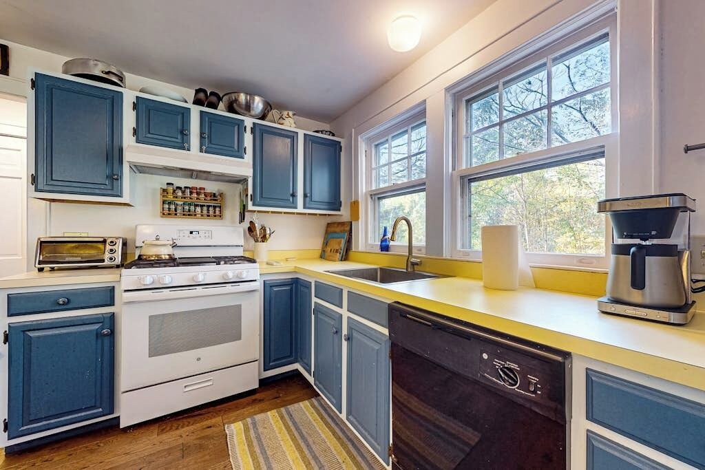Photo of Kitchen in Sunderland