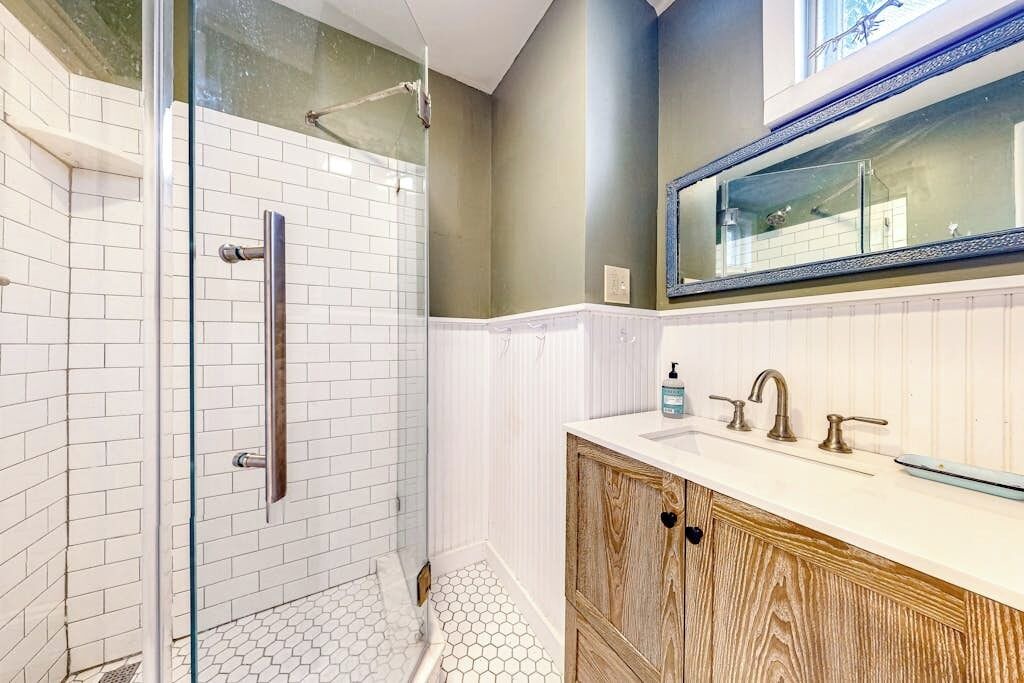 Photo of Bathroom in Sunderland