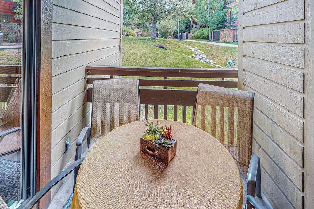Photo of Outdoor in Steamboat Springs